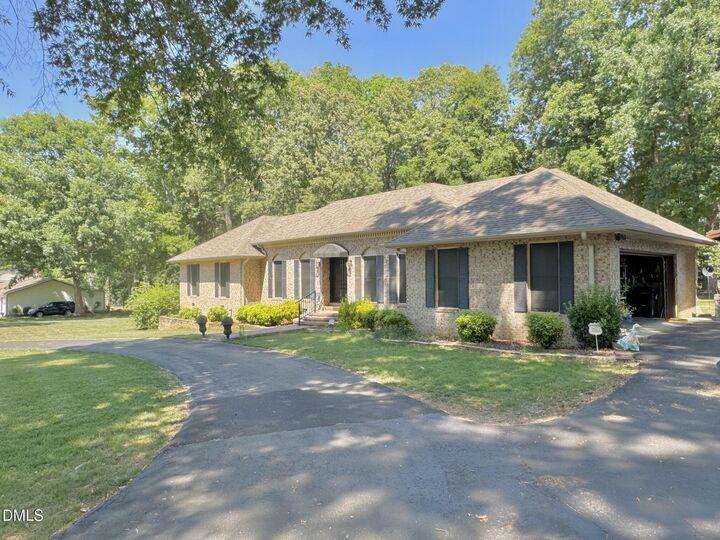 Property Photo:  1080 Hedrick Drive  NC 27537 