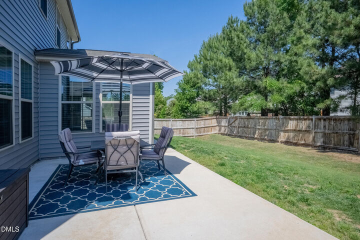 Property Photo:  3541 Fairstone Road  NC 27587 