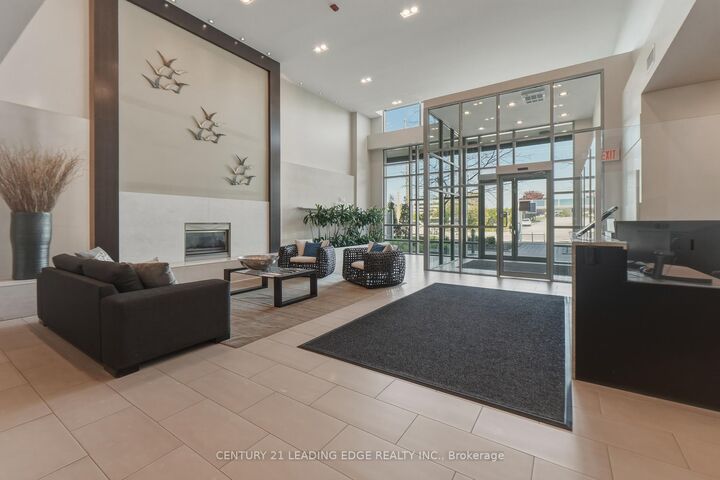 Property Photo: 1600 Charles Street 902 ON L1N 1B8