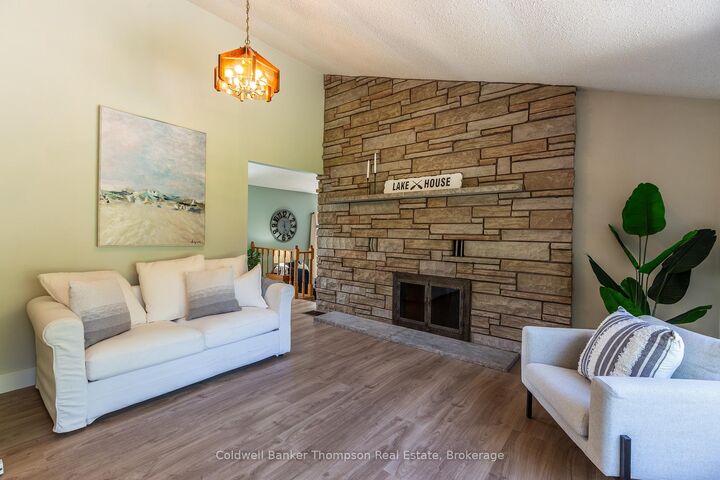 Property Photo: 45 Horizon Road ON P0A 1C0