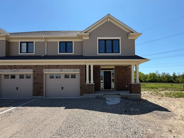 8 Columbus Court — photo 1