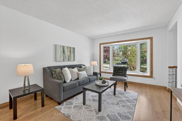 Property Photo: 128 Olive Street ON L9N 1M2