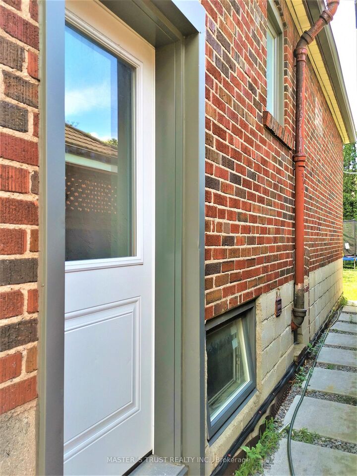 Property Photo: 623 O' Connor Dr Drive ON M4C 3A5