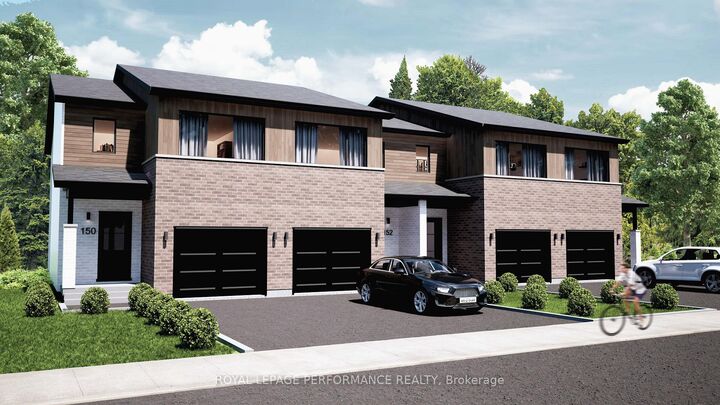 Property Photo: 2396 Gray Crescent ON K4K 0H3