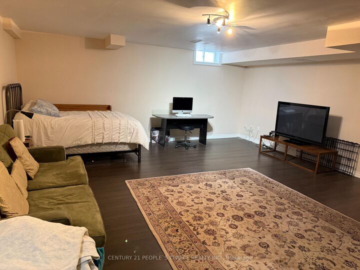 Property Photo: 76 Daniel Reaman Crescent NW ON L4J 8T9