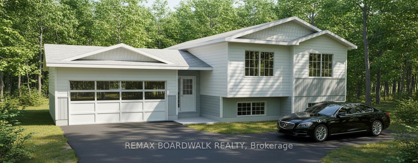 Property Photo: Lot 59 McLachlin Road ON K7A 4S7