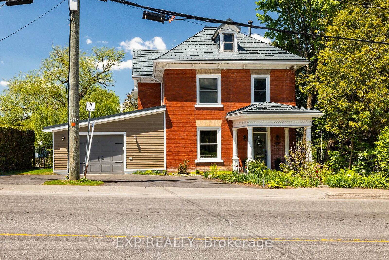 Property Photo: 85 South Street ON K0G 1K0