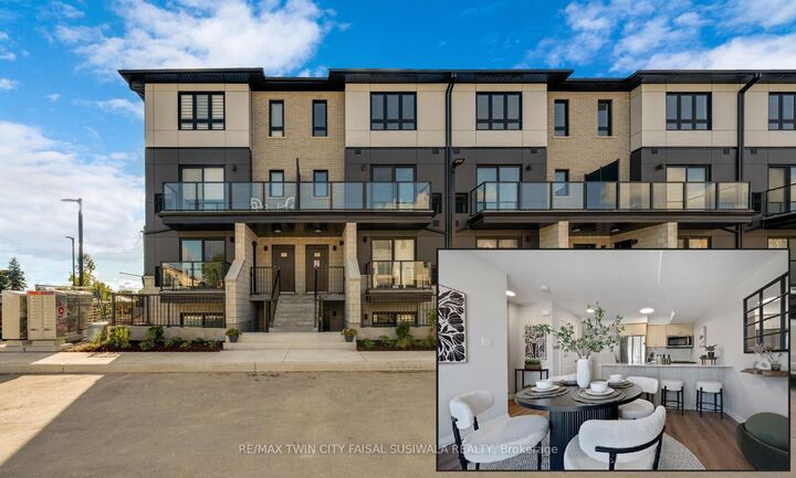 410 Northfield Drive W E5 — photo 1