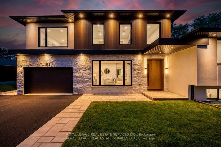 Property Photo: 559 Walkers Line ON L7N 2E4
