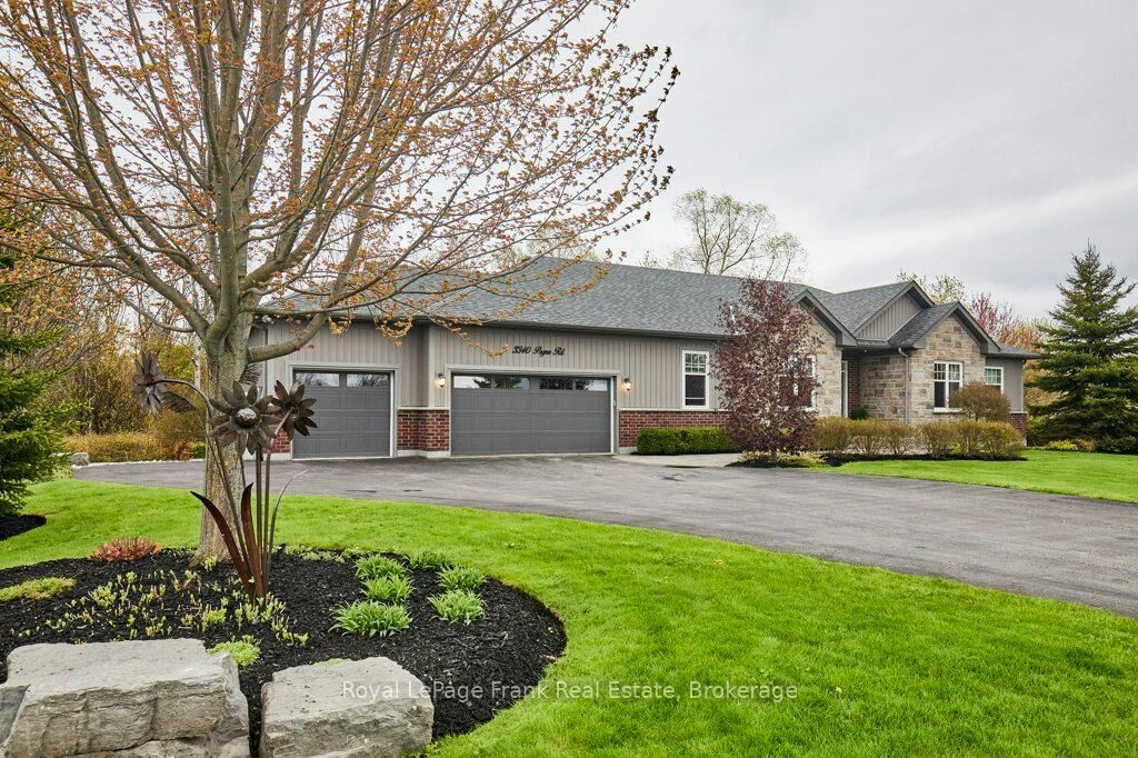 Property Photo: 3340 Pogue Road ON L9L 1B6