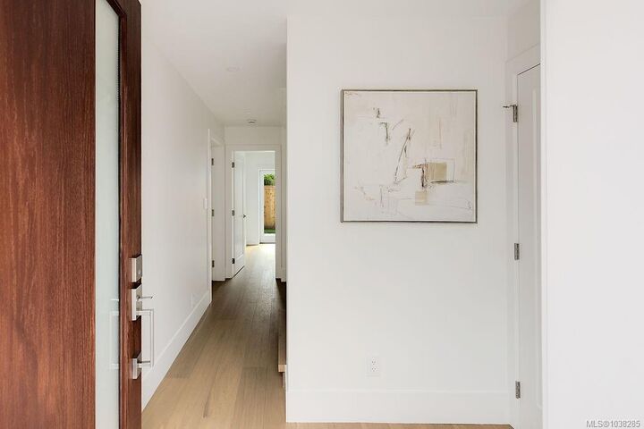 Property Photo:  2268 Bowker Ave #3  BC V8R 2E4 