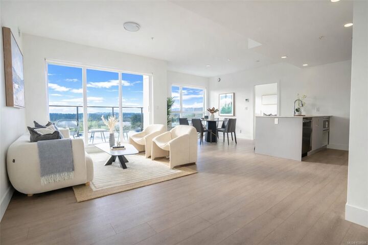 Property Photo: 258 Helmcken Rd #210 BC V9B 7G9