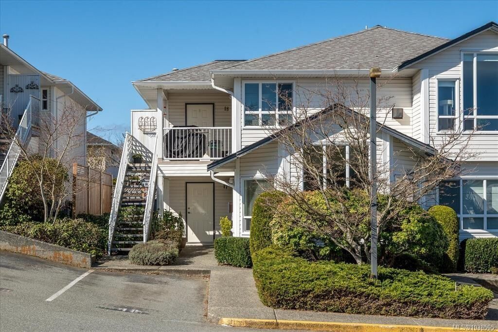 Property Photo:  6245 Blueback Rd #17  BC V9V 1N7 