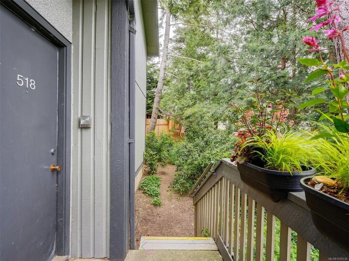 Property Photo: 518 Carnation Pl BC V8Z 6G6
