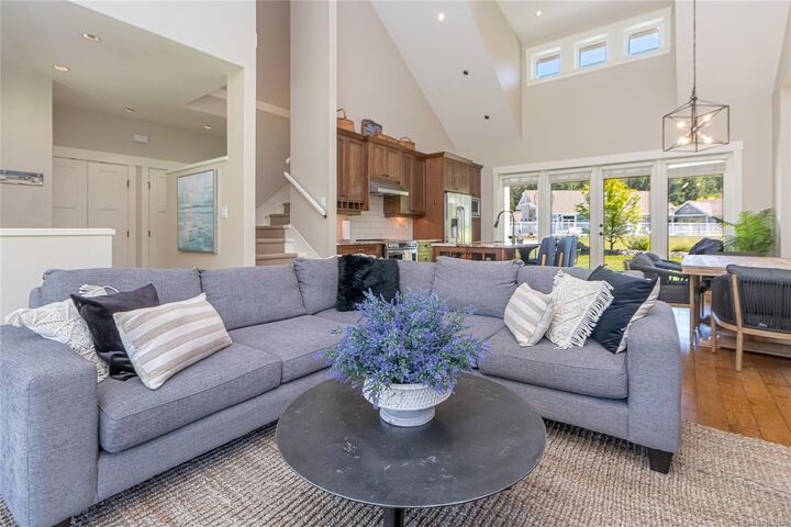 Property Photo: 5251 Island Hwy W #15 BC V9K 2C1