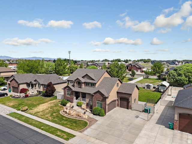 Property Photo:  4586 W 3850 S  UT 84401 