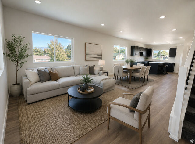 Property Photo:  1297 N 350 W 1  UT 84015 