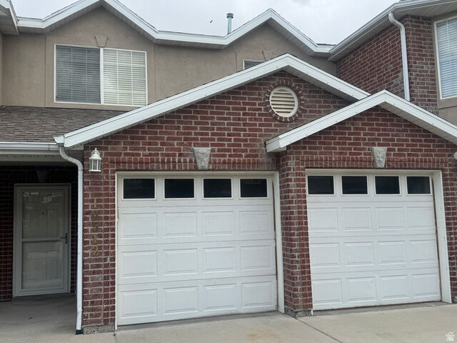 Property Photo:  10512 S Sage Vista Way  UT 84009 