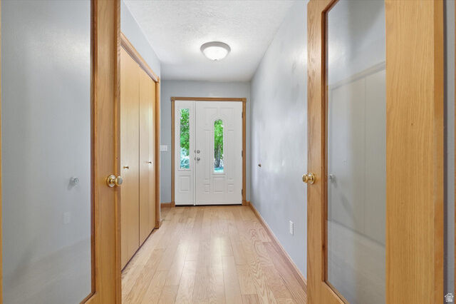 Property Photo: 1811 S 5900 W UT 84325