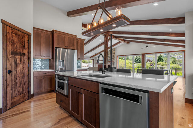 Property Photo: 4221 W Juniper Cir N UT 84004