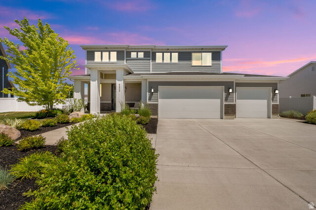 Property Photo:  4272 W 6025 S  UT 84067 