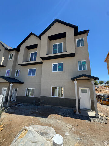 Property Photo: 1293 N 350 W 2 UT 84015