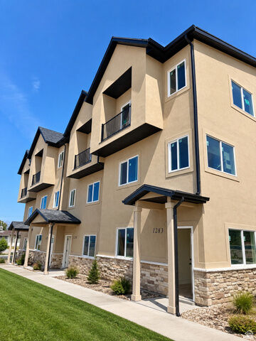 Property Photo:  1293 N 350 W 2  UT 84015 