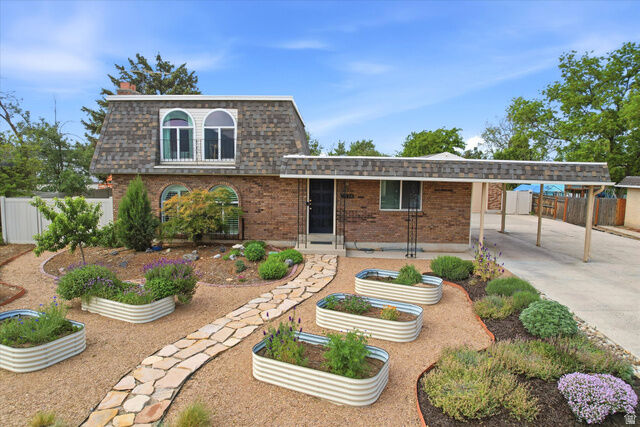 Property Photo:  1374 E Willow Vista Dr  UT 84093 