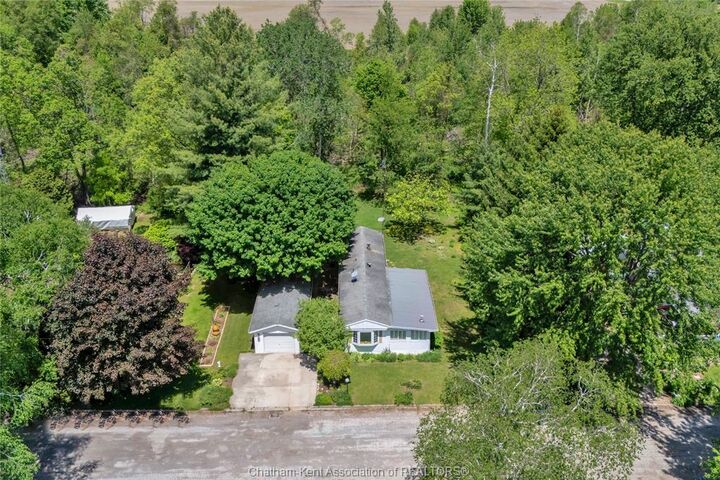 Property Photo: 29338 Jane Road 95 ON N0P 2K0