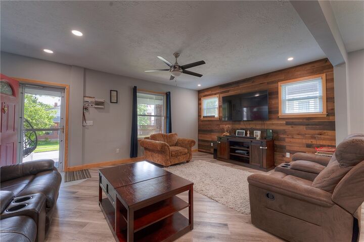 Property Photo:  213 N 6th Street  PA 15697 
