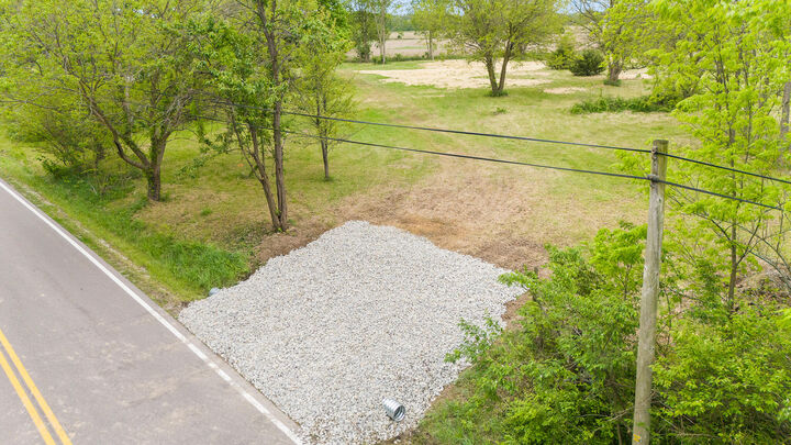 Property Photo:  0 Lauver Road  OH 45359 