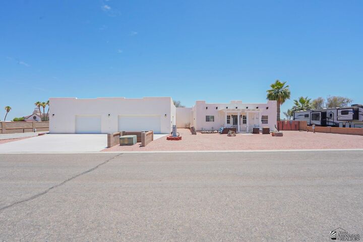 Property Photo: 11811 Coyote Wash St AZ 85356