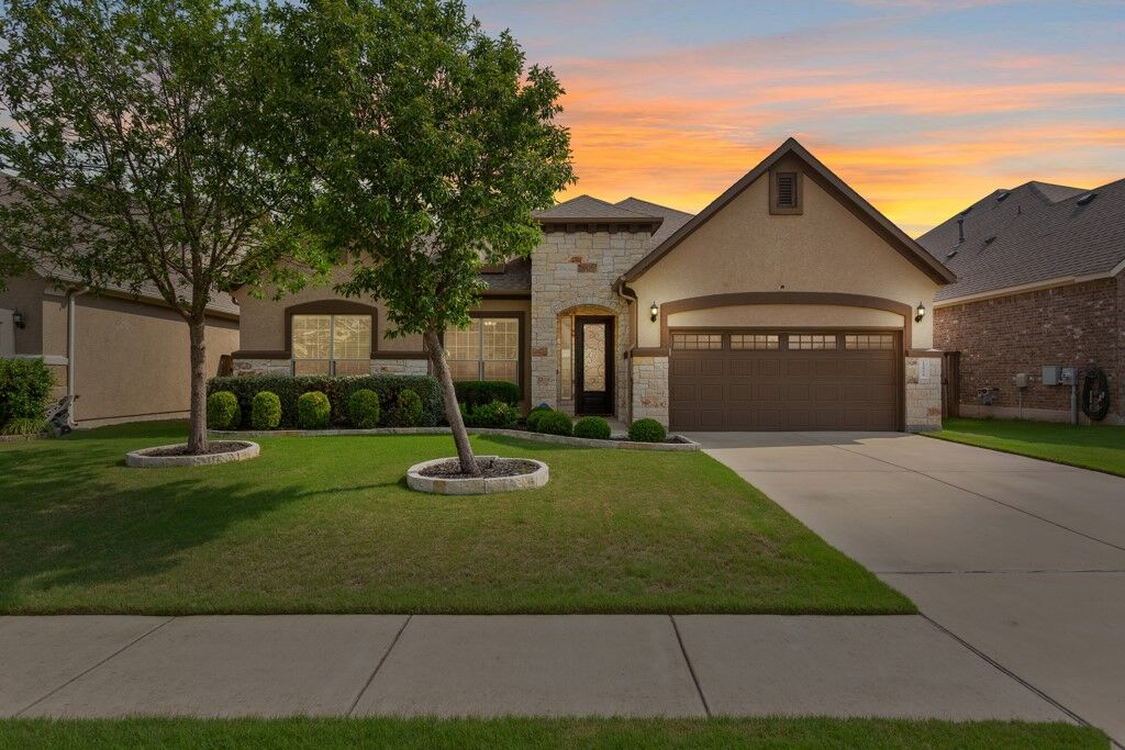 Property Photo:  15904 Jeffs Lane  TX 78717 