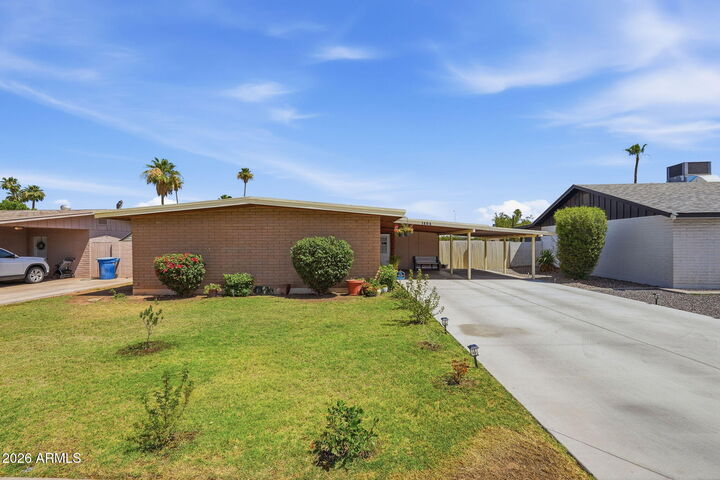 Property Photo:  1404 E Bishop Drive  AZ 85282 