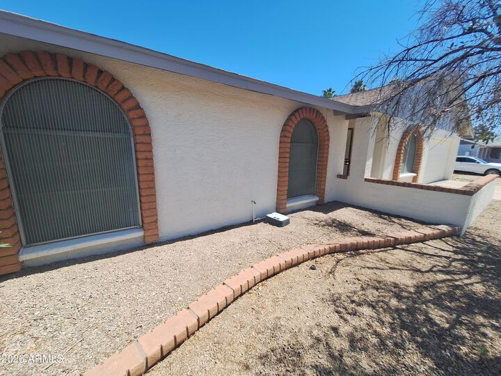 Property Photo:  4142 W Sunnyside Avenue  AZ 85029 