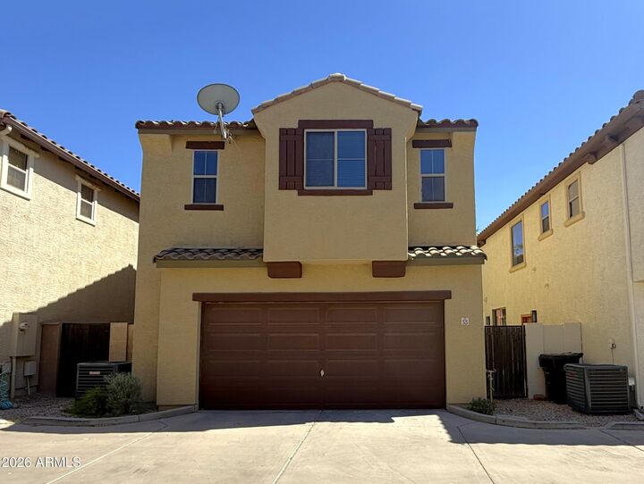 Property Photo: 451 S Hawes Road 33 AZ 85208