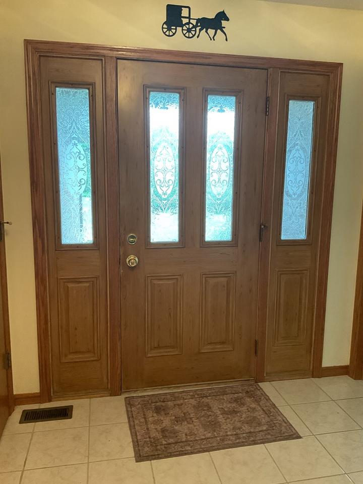 Property Photo: 711 Co Rd 175 OH 44287