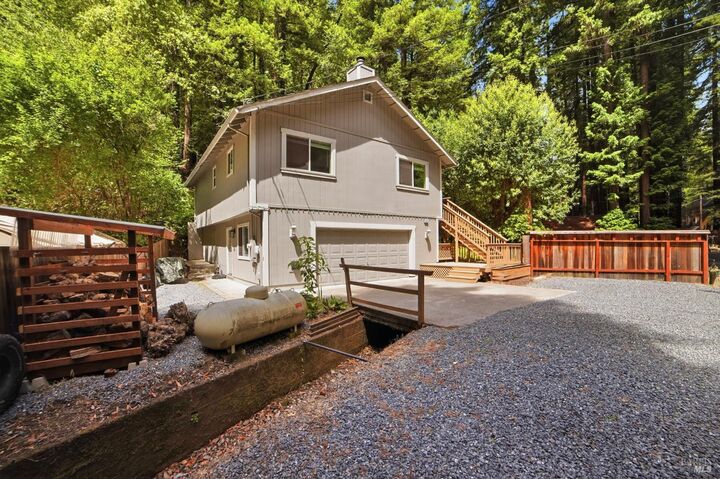 Property Photo:  14920 Willow Road  CA 95446 