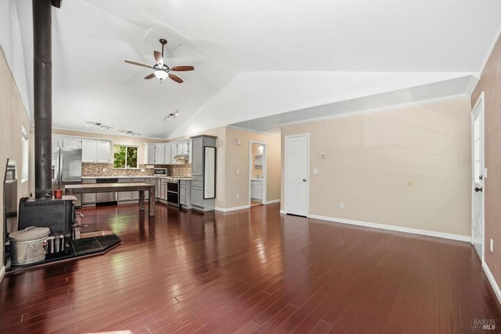 Property Photo: 14920 Willow Road CA 95446