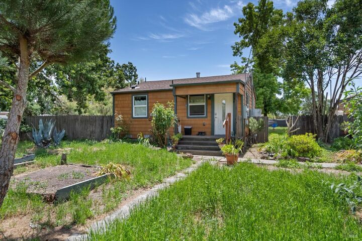 Property Photo:  3966 Golden Gate Avenue  CA 95407 
