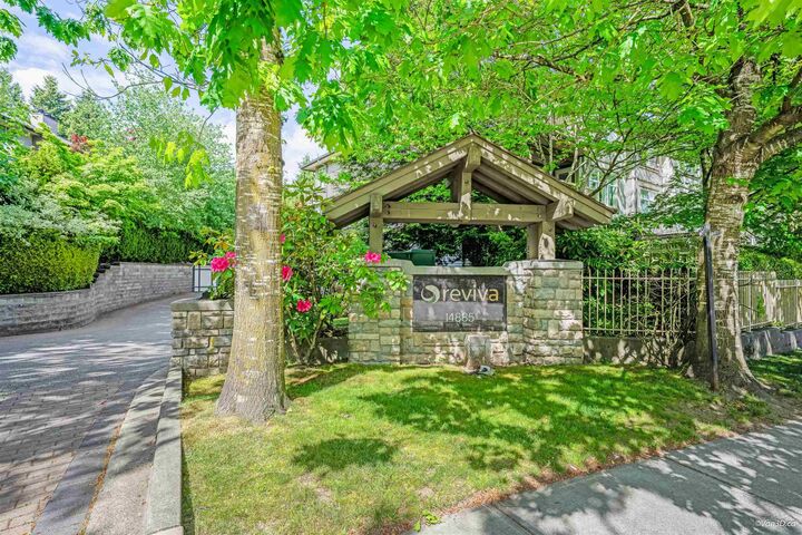 Property Photo: 14885 105 Avenue 116 BC V3R 2V6