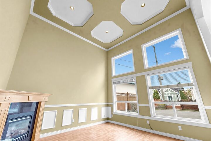 Property Photo: 9531 Bakerview Drive BC V7A 2A2