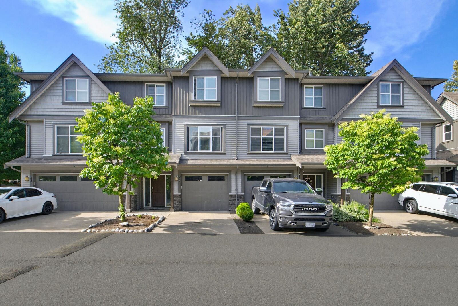 Property Photo: 45085 Wolfe Road 39 BC V2P 0C5