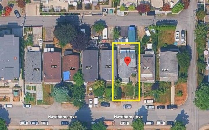 2345 Hawthorne Avenue — photo 1