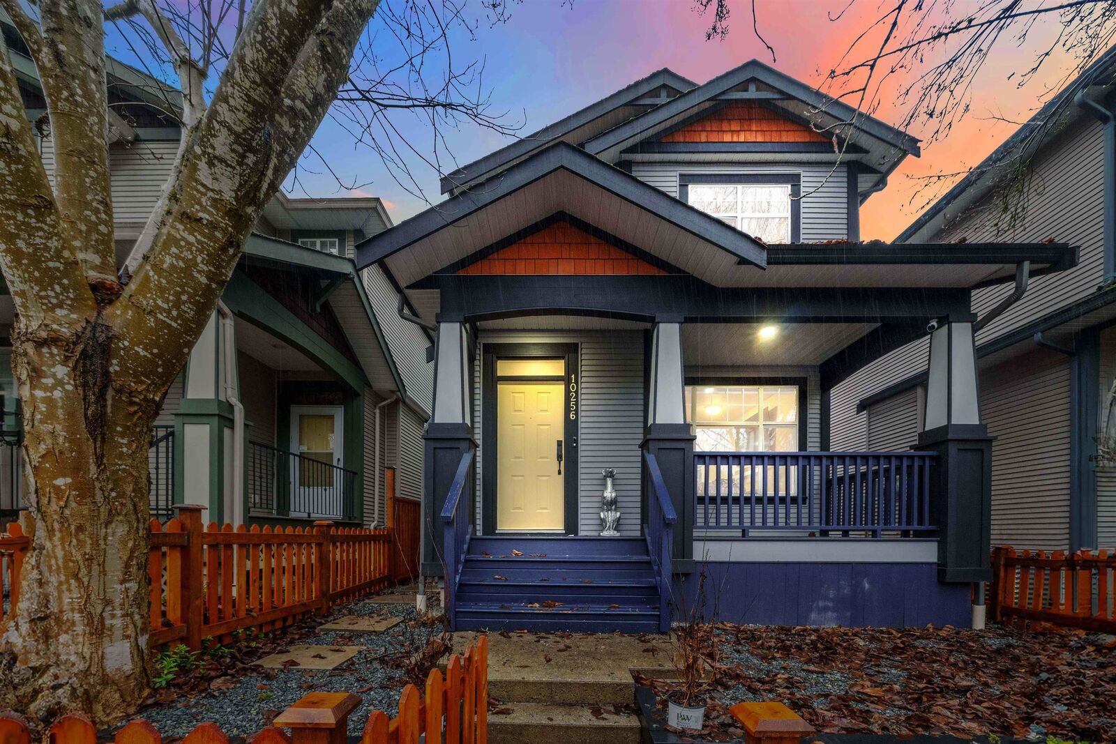 Property Photo: 10256 243A Street BC V2W 1Y3