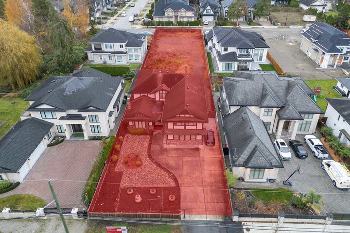 7560 Ash Street — photo 1