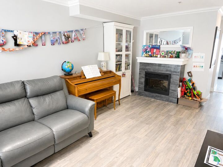 Property Photo: 15833 26 Avenue 47 BC V3Z 2X5