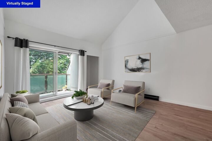 Property Photo:  4363 Halifax Street 311  BC V5C 5Z3 