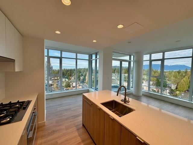 Property Photo:  505 Nelson Street 1206  BC V3J 0R5 