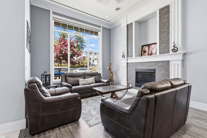 Property Photo: 5430 188 Street BC V3S 6R4